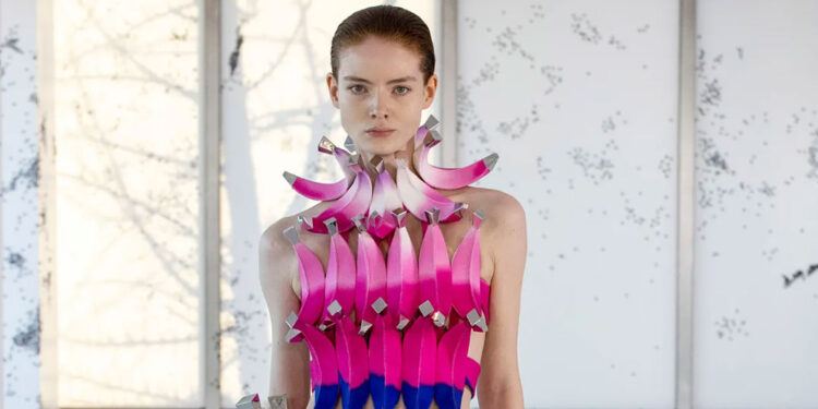 New York Fashion Week Spring Summer 2024 Schedule