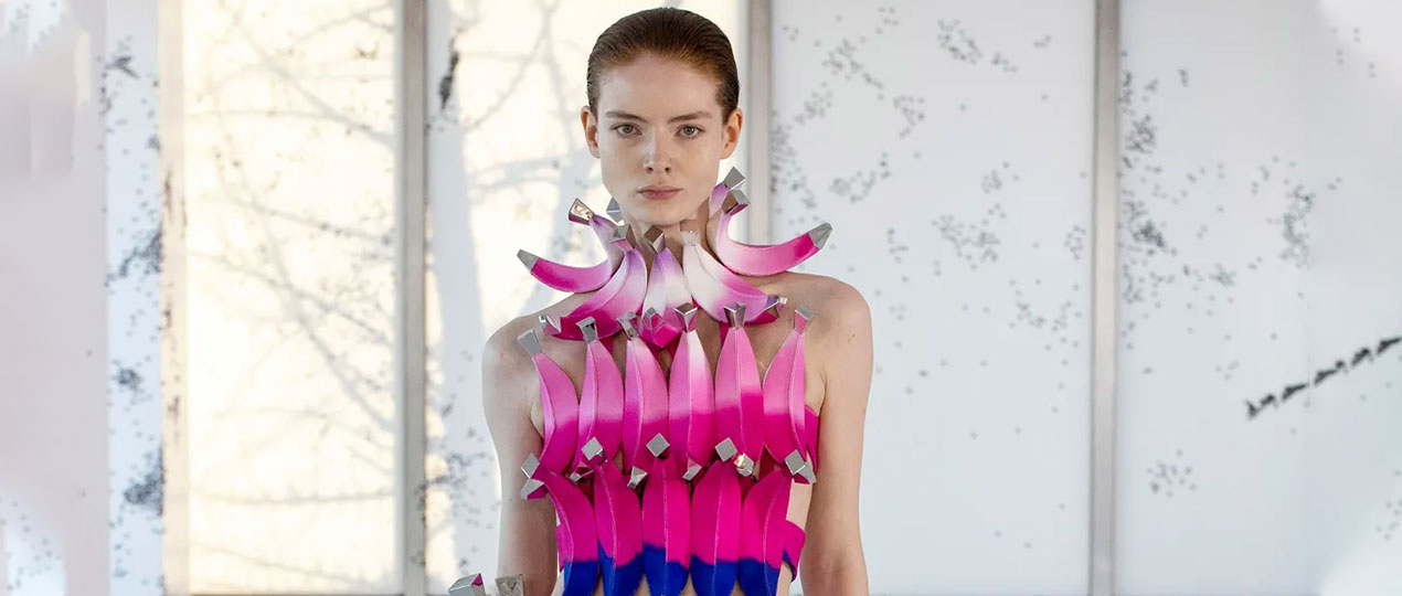 New York Fashion Week Spring Summer 2024 Schedule