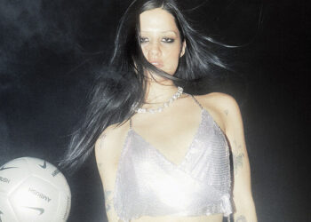 Nike x AMBUSH: Where Sport Meets Style and Self-Expression