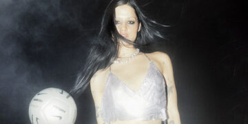 Nike x AMBUSH: Where Sport Meets Style and Self-Expression