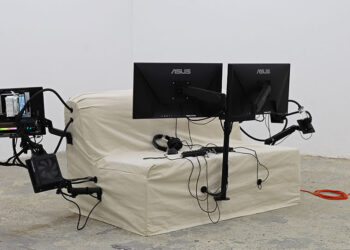 DAY BEFORE TOMORROW: Exclusive Interview With Artist Filip Kostic