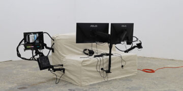 DAY BEFORE TOMORROW: Exclusive Interview With Artist Filip Kostic