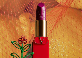 July 29th is International Lipstick Day. What are you wearing?