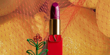 July 29th is International Lipstick Day. What are you wearing?