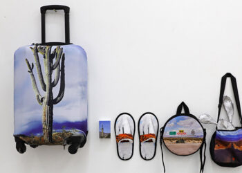 DAY BEFORE TOMORROW: Exclusive Interview With Artist and Curator Vuk Cuk