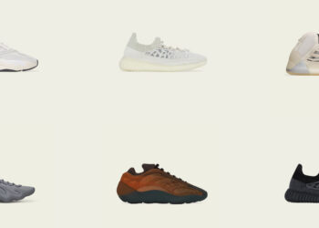 Adidas to Release More Yeezy Products in August