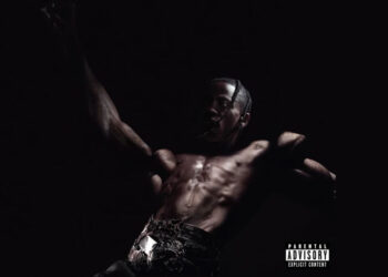 Travis Scott’s ‘UTOPIA’ Breaks Spotify’s 2023 Record for Most-Streamed Album