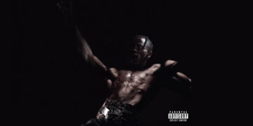 Travis Scott’s ‘UTOPIA’ Breaks Spotify’s 2023 Record for Most-Streamed Album