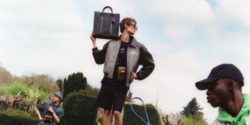 Louis Vuitton Launches Taurillon Monogram and Monogram Macassar