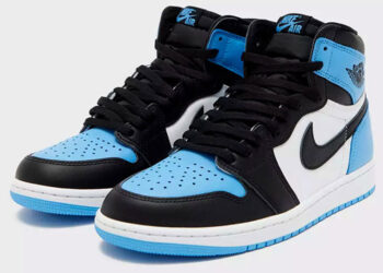 Air Jordan 1 UNC Toe: Everything You Need To Know