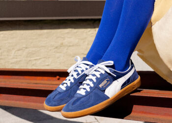 The Iconic Puma Palermo OG Returns This Summer
