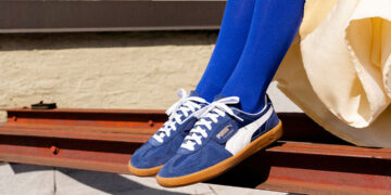 The Iconic Puma Palermo OG Returns This Summer