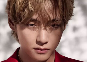 Cartier Enlists BTS’ V as Brand Ambassador