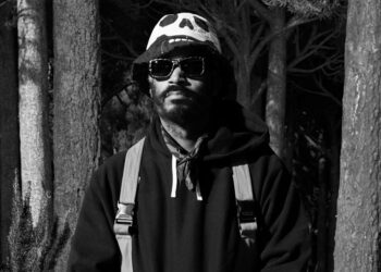 Salehe Bembury: The Rising Star of Luxury Sneaker Design