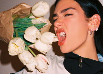 PUMA x Dua Lipa: Unveiling the Timeless Elegance of the “Forever.Classic.”