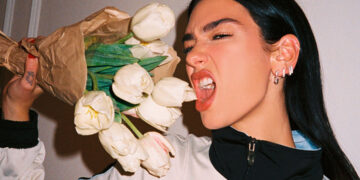 PUMA x Dua Lipa: Unveiling the Timeless Elegance of the “Forever.Classic.”