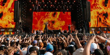 Rolling Loud Germany Makes its Electrifying Debut