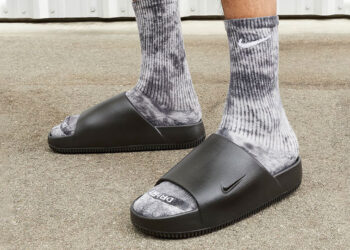 Everything You Need to Know About Nike Calm Slides