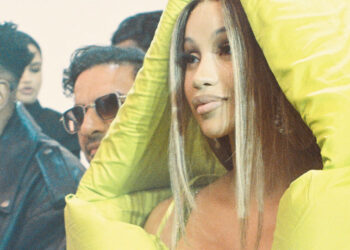 Best Street Style Moments from Paris Haute Couture Week 2023