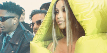 Best Street Style Moments from Paris Haute Couture Week 2023