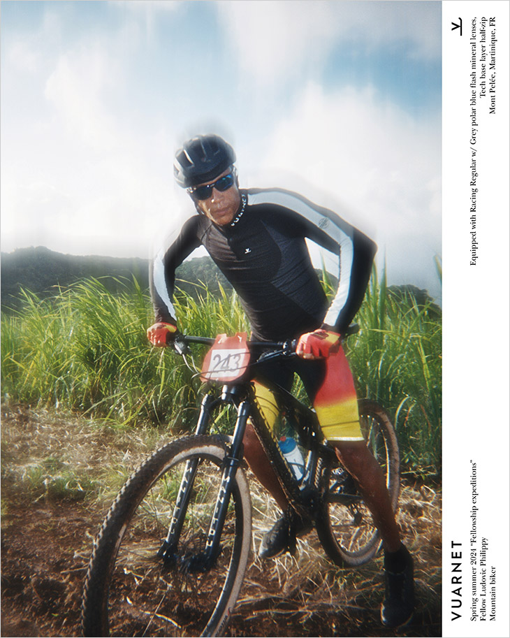 VUARNET Spring Summer 2024