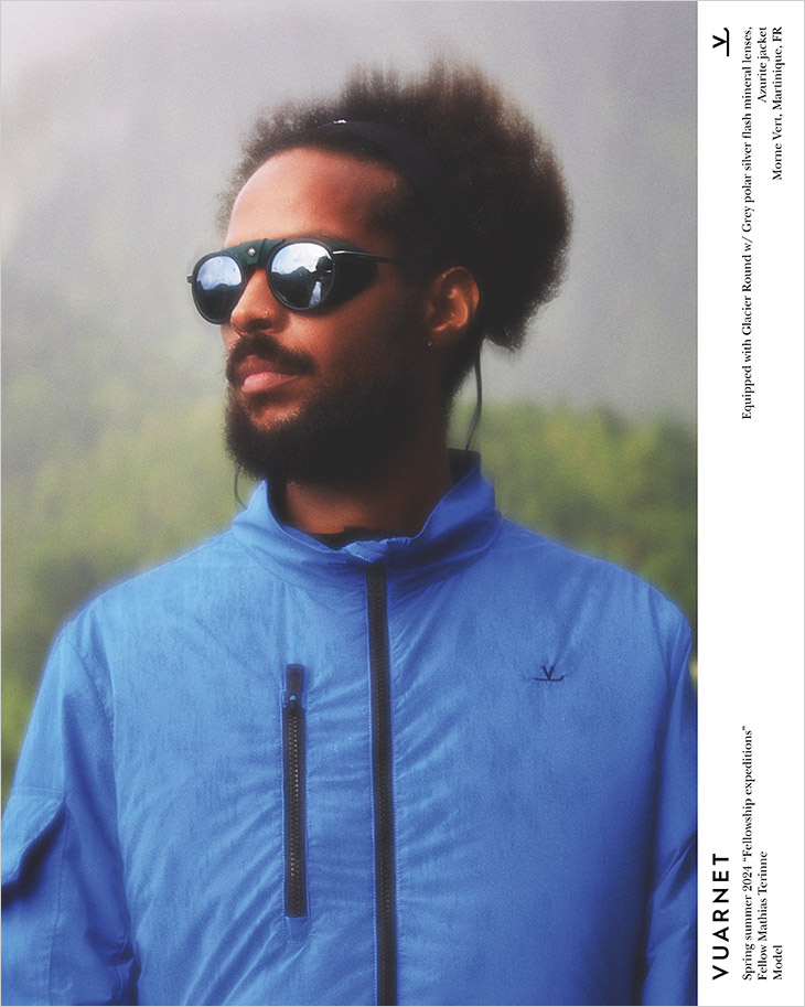 VUARNET Spring Summer 2024