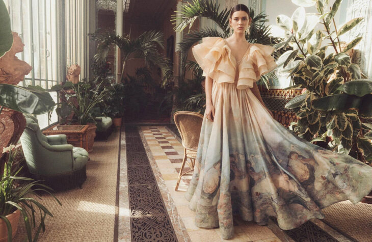 Zimmermann Fall 2023