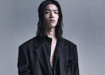 Y-3 Spring Summer 2024