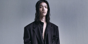 Y-3 Spring Summer 2024