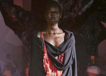 Yuima Nakazato Couture