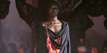 Yuima Nakazato Couture