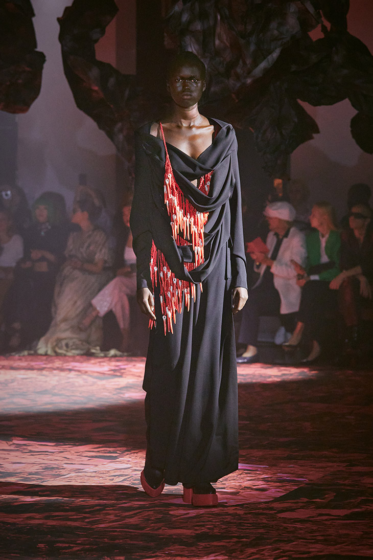 Yuima Nakazato Couture