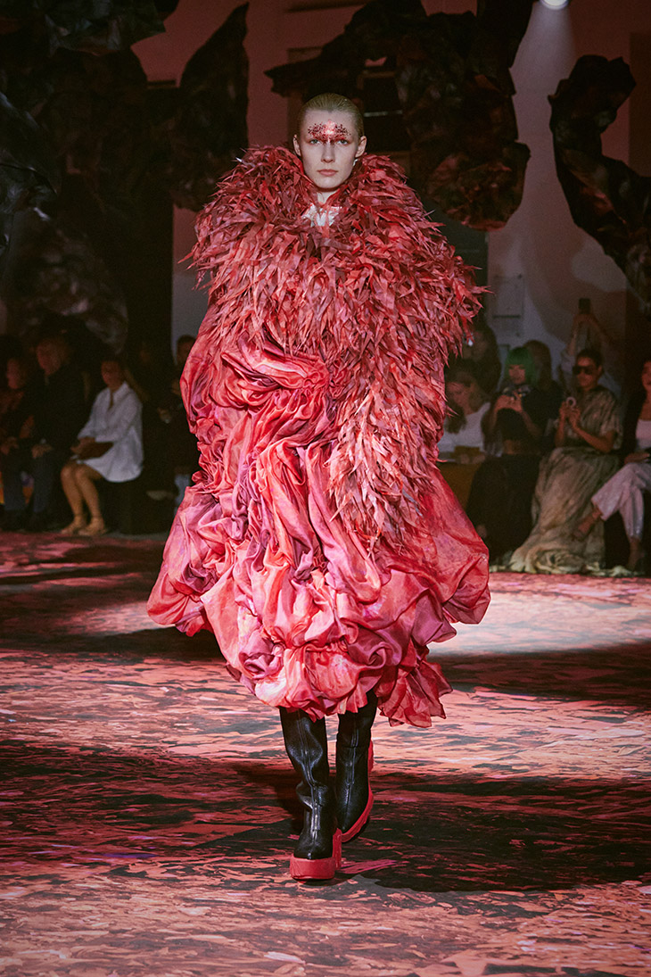 Yuima Nakazato Couture