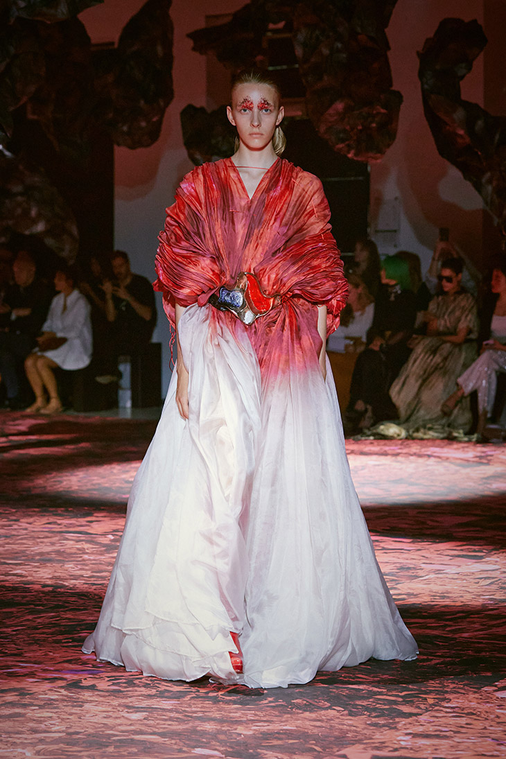 Yuima Nakazato Couture