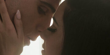 Watch The First Trailer for Sophia Coppola’s “Priscilla” starring Cailee Spaeny and Jacob Elordi