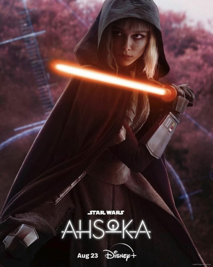 Ahsoka