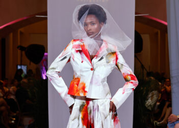 Anja Gockel Spring 2024