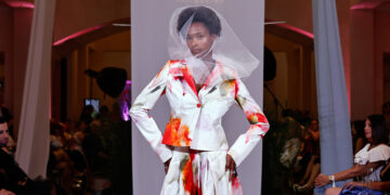 Anja Gockel Spring 2024