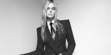 Alexander McQueen Fall Winter 2023