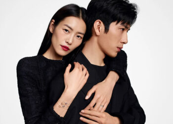 Chanel Coco Crush Jewelry