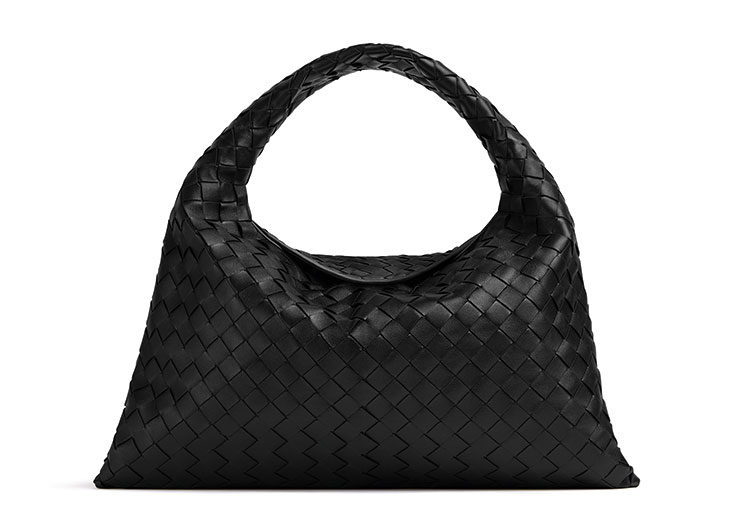 Bottega Veneta Introduces the Hop Bag