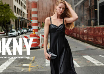 DKNY Fall Winter 2023