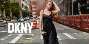 DKNY Fall Winter 2023