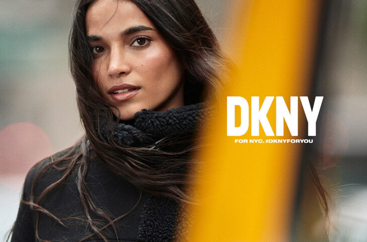 DKNY Fall Winter 2023