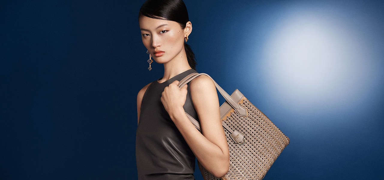 FENDI　スカート　2023 ウィメンズ デザイナーズ スカート | FENDI JP