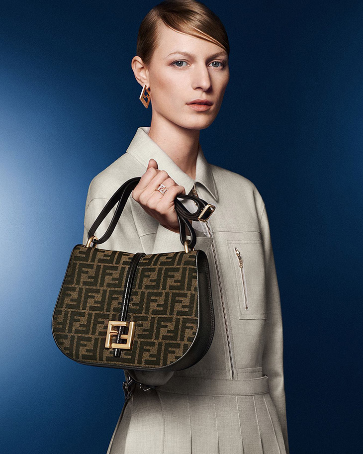 Louis Vuitton Fall Winter 2023 Collection New Bags, Fendi