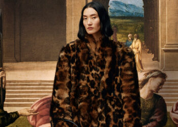 FERRAGAMO Fall Winter 2023