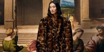 FERRAGAMO Fall Winter 2023