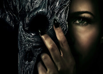 The Fall of the House of Usher