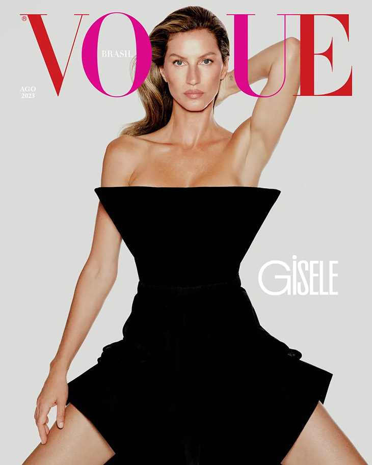 Gisele Bündchen